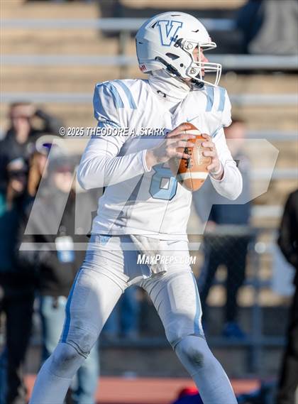 Thumbnail 3 in Valor Christian @ Cherry Creek (CHSAA 5A Semifinal) photogallery.