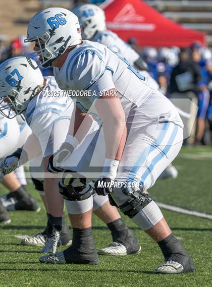 Thumbnail 1 in Valor Christian @ Cherry Creek (CHSAA 5A Semifinal) photogallery.