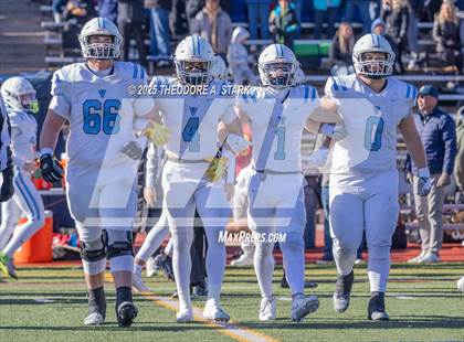 Thumbnail 2 in Valor Christian @ Cherry Creek (CHSAA 5A Semifinal) photogallery.