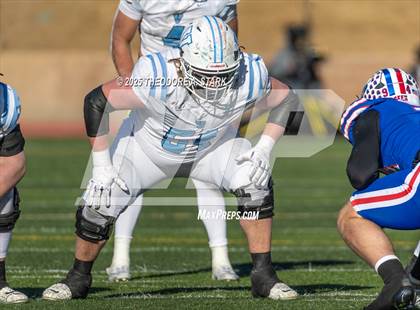 Thumbnail 2 in Valor Christian @ Cherry Creek (CHSAA 5A Semifinal) photogallery.