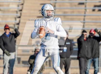 Thumbnail 3 in Valor Christian @ Cherry Creek (CHSAA 5A Semifinal) photogallery.