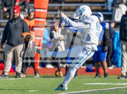 Thumbnail 2 in Valor Christian @ Cherry Creek (CHSAA 5A Semifinal) photogallery.