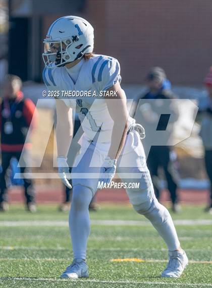 Thumbnail 3 in Valor Christian @ Cherry Creek (CHSAA 5A Semifinal) photogallery.