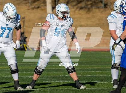 Thumbnail 2 in Valor Christian @ Cherry Creek (CHSAA 5A Semifinal) photogallery.