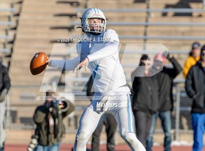 Thumbnail 2 in Valor Christian @ Cherry Creek (CHSAA 5A Semifinal) photogallery.