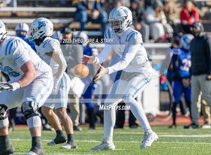 Thumbnail 2 in Valor Christian @ Cherry Creek (CHSAA 5A Semifinal) photogallery.