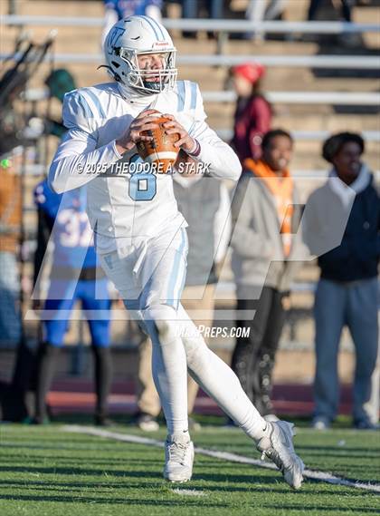Thumbnail 1 in Valor Christian @ Cherry Creek (CHSAA 5A Semifinal) photogallery.