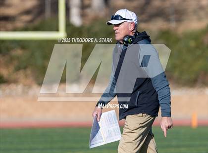 Thumbnail 3 in Valor Christian @ Cherry Creek (CHSAA 5A Semifinal) photogallery.