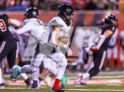 Thumbnail 1 in Green Canyon vs Park City (UHSAA 4A Semifinal) photogallery.
