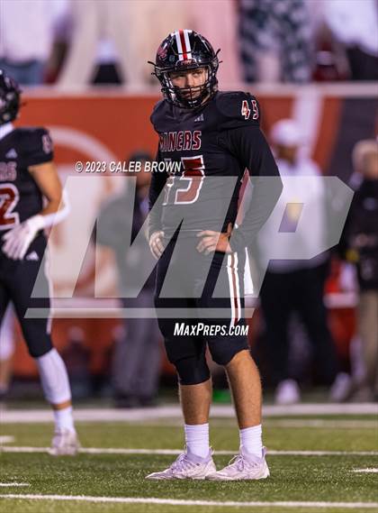 Thumbnail 2 in Green Canyon vs Park City (UHSAA 4A Semifinal) photogallery.