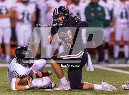 Thumbnail 2 in Green Canyon vs Park City (UHSAA 4A Semifinal) photogallery.