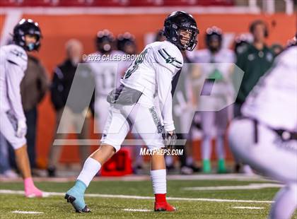 Thumbnail 2 in Green Canyon vs Park City (UHSAA 4A Semifinal) photogallery.