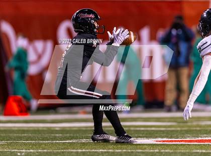 Thumbnail 1 in Green Canyon vs Park City (UHSAA 4A Semifinal) photogallery.