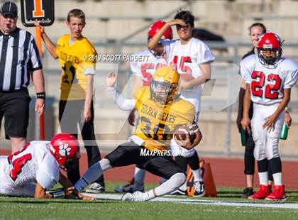 Thumbnail 3 in Elsinore @ Temecula Valley photogallery.