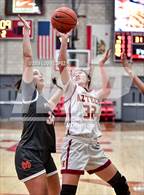 Photo from the gallery "Esperanza @ Mater Dei (Nike Extravaganza)"