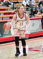 Photo from the gallery "Esperanza @ Mater Dei (Nike Extravaganza)"