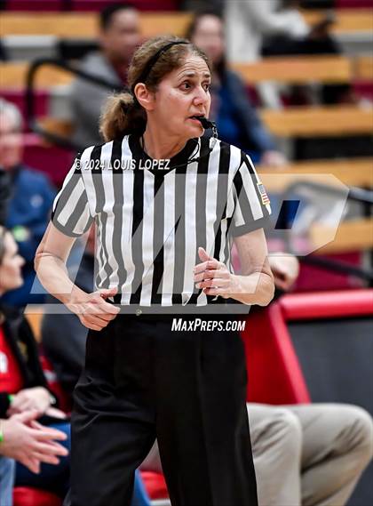 Thumbnail 1 in Esperanza @ Mater Dei (Nike Extravaganza) photogallery.