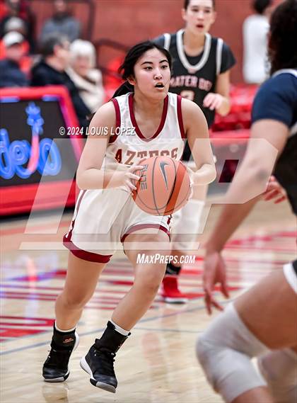 Thumbnail 3 in Esperanza @ Mater Dei (Nike Extravaganza) photogallery.