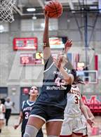 Photo from the gallery "Esperanza @ Mater Dei (Nike Extravaganza)"