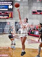Photo from the gallery "Esperanza @ Mater Dei (Nike Extravaganza)"
