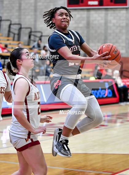 Thumbnail 1 in Esperanza @ Mater Dei (Nike Extravaganza) photogallery.