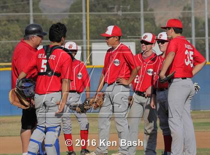 Thumbnail 3 in Northridge Academy @ Camarillo (Valley Invitational Summer League) photogallery.