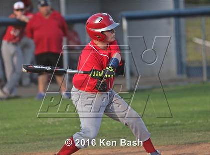 Thumbnail 2 in Northridge Academy @ Camarillo (Valley Invitational Summer League) photogallery.