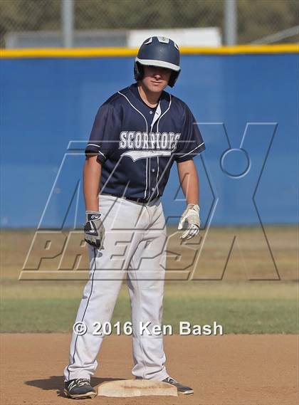 Thumbnail 3 in Northridge Academy @ Camarillo (Valley Invitational Summer League) photogallery.