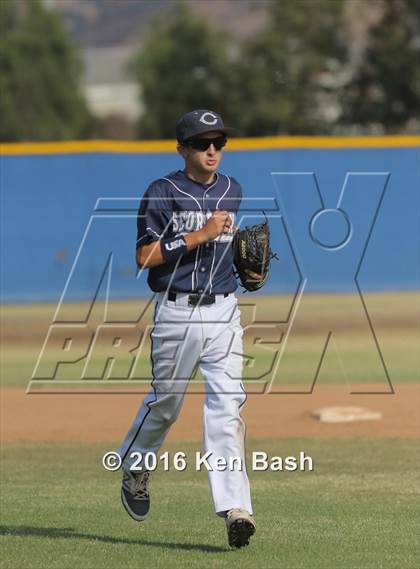 Thumbnail 2 in Northridge Academy @ Camarillo (Valley Invitational Summer League) photogallery.