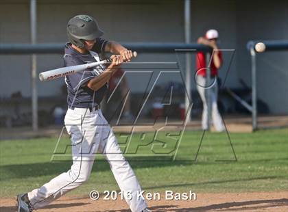 Thumbnail 1 in Northridge Academy @ Camarillo (Valley Invitational Summer League) photogallery.