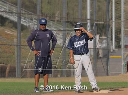 Thumbnail 2 in Northridge Academy @ Camarillo (Valley Invitational Summer League) photogallery.