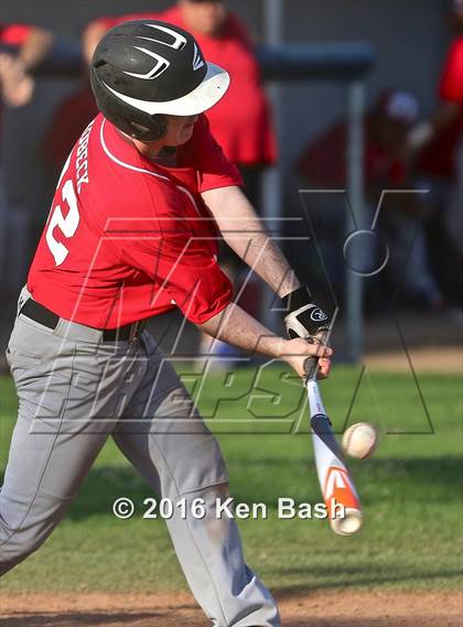 Thumbnail 3 in Northridge Academy @ Camarillo (Valley Invitational Summer League) photogallery.