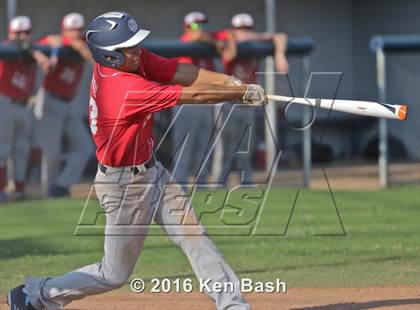 Thumbnail 3 in Northridge Academy @ Camarillo (Valley Invitational Summer League) photogallery.