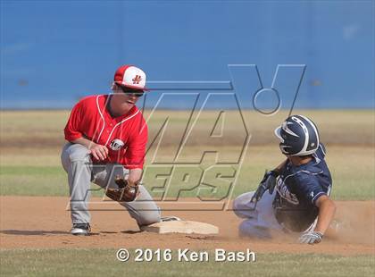 Thumbnail 2 in Northridge Academy @ Camarillo (Valley Invitational Summer League) photogallery.
