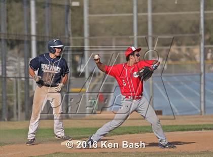Thumbnail 1 in Northridge Academy @ Camarillo (Valley Invitational Summer League) photogallery.