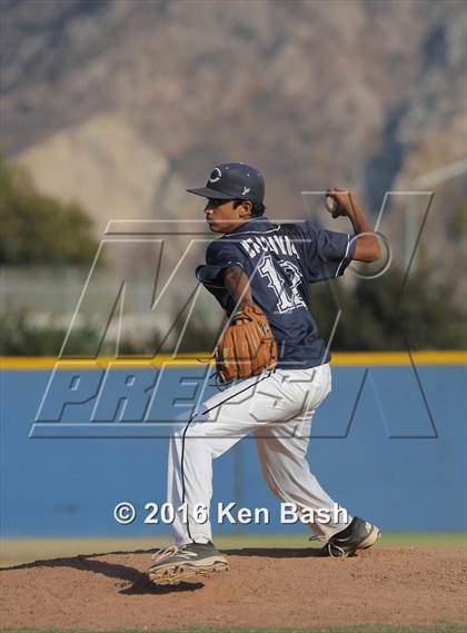 Thumbnail 2 in Northridge Academy @ Camarillo (Valley Invitational Summer League) photogallery.