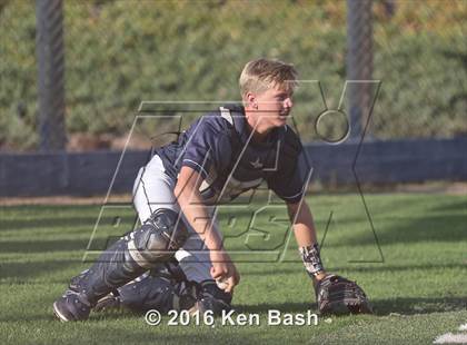 Thumbnail 2 in Northridge Academy @ Camarillo (Valley Invitational Summer League) photogallery.