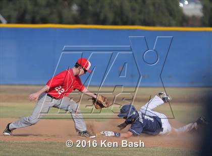 Thumbnail 1 in Northridge Academy @ Camarillo (Valley Invitational Summer League) photogallery.