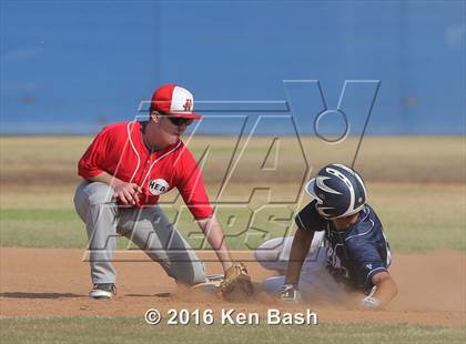 Thumbnail 3 in Northridge Academy @ Camarillo (Valley Invitational Summer League) photogallery.