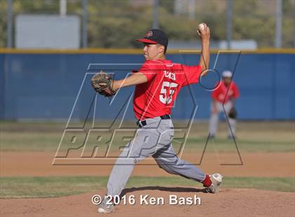 Thumbnail 3 in Northridge Academy @ Camarillo (Valley Invitational Summer League) photogallery.