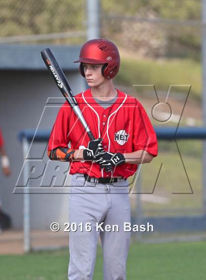 Thumbnail 3 in Northridge Academy @ Camarillo (Valley Invitational Summer League) photogallery.