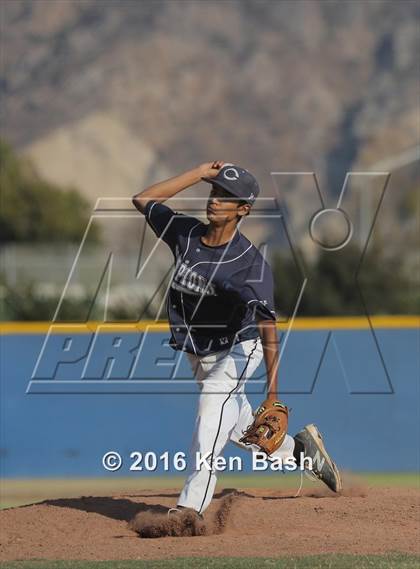 Thumbnail 2 in Northridge Academy @ Camarillo (Valley Invitational Summer League) photogallery.