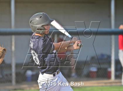 Thumbnail 2 in Northridge Academy @ Camarillo (Valley Invitational Summer League) photogallery.