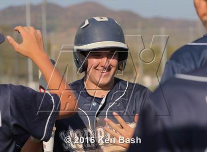 Thumbnail 2 in Northridge Academy @ Camarillo (Valley Invitational Summer League) photogallery.