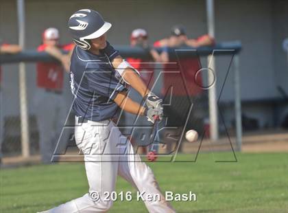Thumbnail 2 in Northridge Academy @ Camarillo (Valley Invitational Summer League) photogallery.
