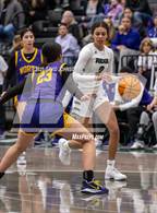 Photo from the gallery "Fossil Ridge vs. Denver North (CHSAA 6A Round 1)"