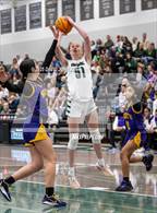Photo from the gallery "Fossil Ridge vs. Denver North (CHSAA 6A Round 1)"