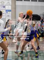 Photo from the gallery "Fossil Ridge vs. Denver North (CHSAA 6A Round 1)"