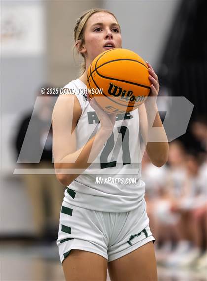 Thumbnail 1 in Fossil Ridge vs. Denver North (CHSAA 6A Round 1) photogallery.