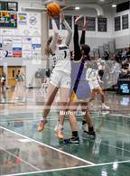 Photo from the gallery "Fossil Ridge vs. Denver North (CHSAA 6A Round 1)"